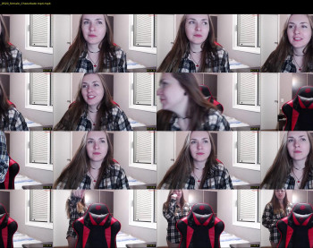 naughty_popa — 2 minute Chaturbate female cam show recording, 720p, Oct 6, 2024