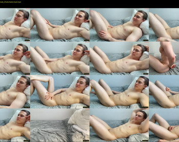 nfeibk — 120 minute Chaturbate male cam show recording, 720p, Oct 5, 2024