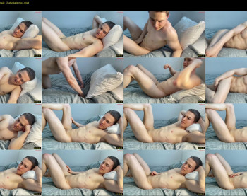 nfeibk — 24 minute Chaturbate male cam show recording, 720p, Oct 5, 2024