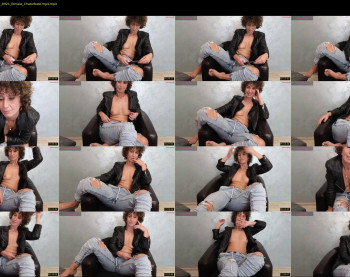 nikpassion123 — 13 minute Chaturbate couple cam show recording, 720p, Oct 5, 2024