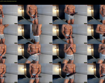 patrick_brown_ — 5 minute Chaturbate male cam show recording, 720p, Oct 5, 2024