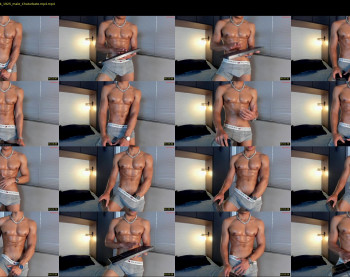 patrick_brown_ — 5 minute Chaturbate male cam show recording, 720p, Oct 5, 2024