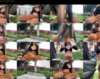 patry333 — 54 minute Chaturbate female cam show recording, 720p, Oct 5, 2024
