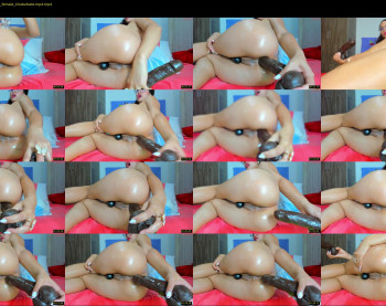 patty_m — 3 minute Chaturbate female cam show recording, 720p, Oct 5, 2024