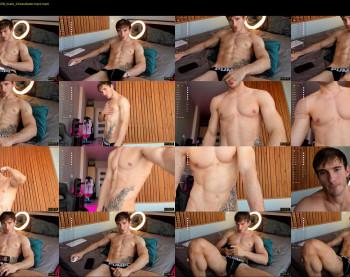 paul_rubini — 21 minute Chaturbate male cam show recording, 720p, Oct 5, 2024