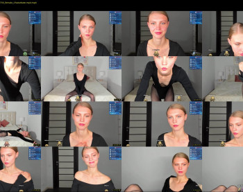 phoebepaw — 106 minute Chaturbate female cam show recording, 720p, Oct 5, 2024