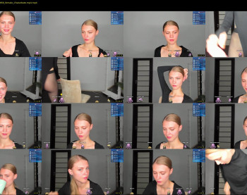 phoebepaw — 59 minute Chaturbate female cam show recording, 720p, Oct 5, 2024