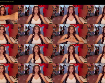 ps4pro — 70 minute Chaturbate female cam show recording, 720p, Oct 5, 2024