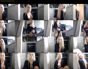 qeeensgambit — 50 minute Chaturbate female cam show recording, 720p, Oct 5, 2024
