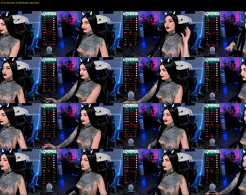 rachelqueen_ — 3 minute Chaturbate female cam show recording, 720p, Oct 5, 2024