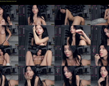 riskyproject — 31 minute Chaturbate couple cam show recording, 720p, Oct 5, 2024