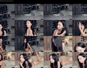 riskyproject — 17 minute Chaturbate couple cam show recording, 720p, Oct 5, 2024