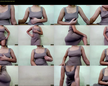 rupali01 — 21 minute Chaturbate female cam show recording, 480p, Oct 5, 2024