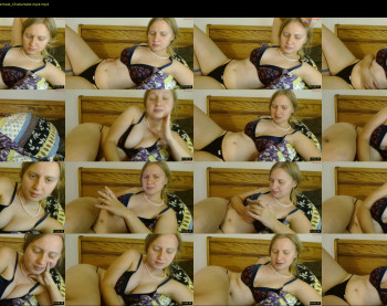 scartit — 33 minute Chaturbate female cam show recording, 720p, Oct 6, 2024