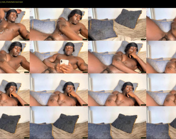 scottdior — 23 minute Chaturbate male cam show recording, 720p, Oct 5, 2024