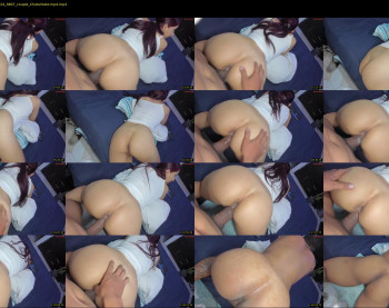 seanandcasey2k — 120 minute Chaturbate couple cam show recording, 720p, Oct 5, 2024