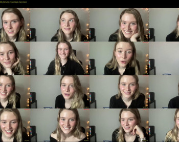 shadebabe — 73 minute Chaturbate female cam show recording, 480p, Oct 5, 2024