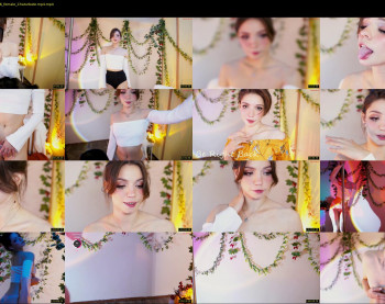 shiny_jail — 120 minute Chaturbate female cam show recording, 720p, Oct 6, 2024