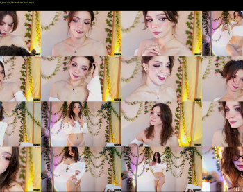 shiny_jail — 72 minute Chaturbate female cam show recording, 720p, Oct 6, 2024