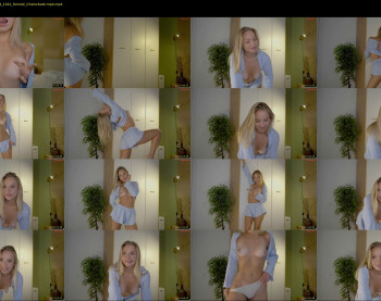 snow_is_falling — 19 minute Chaturbate female cam show recording, 720p, Oct 5, 2024