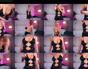 sofiabruno — 102 minute Chaturbate female cam show recording, 720p, Oct 5, 2024