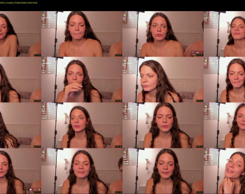 sunsay_effie — 8 minute Chaturbate couple cam show recording, 720p, Oct 6, 2024