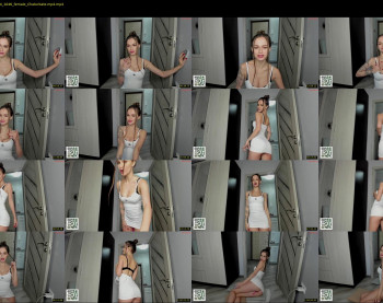 tootightwithbra — 74 minute Chaturbate female cam show recording, 720p, Oct 5, 2024