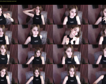 tripleprinces — 6 minute Chaturbate female cam show recording, 720p, Oct 5, 2024