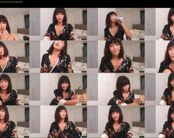 tumilio — 38 minute Chaturbate female cam show recording, 720p, Oct 5, 2024