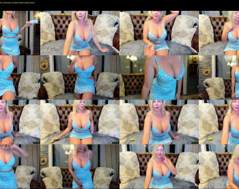 tunderose — 91 minute Chaturbate female cam show recording, 720p, Oct 5, 2024
