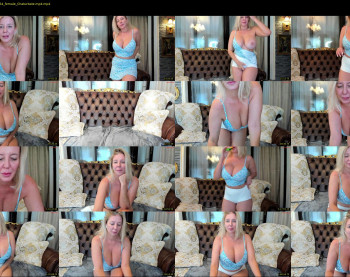 tunderose — 120 minute Chaturbate female cam show recording, 720p, Oct 5, 2024