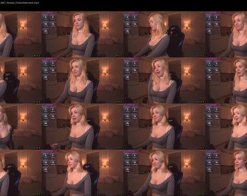 twinkle_toes_ — 6 minute Chaturbate female cam show recording, 720p, Oct 5, 2024