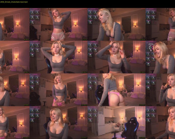 twinkle_toes_ — 104 minute Chaturbate female cam show recording, 720p, Oct 5, 2024