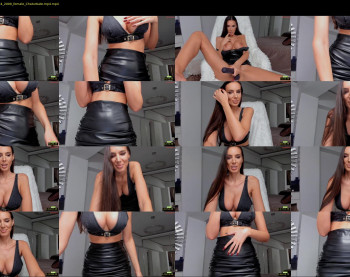 unforgettable_s — 120 minute Chaturbate female cam show recording, 720p, Oct 5, 2024