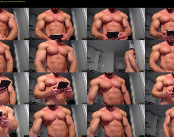vecinito_ctb — 11 minute Chaturbate male cam show recording, 720p, Oct 5, 2024