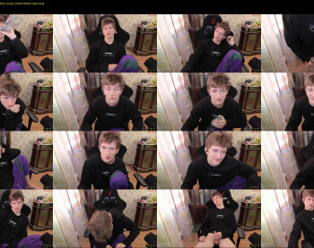 vince__dice — 79 minute Chaturbate male cam show recording, 720p, Oct 5, 2024