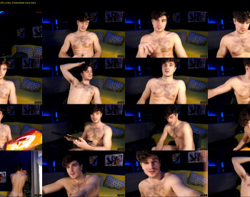 waynenorth — 29 minute Chaturbate male cam show recording, 720p, Oct 5, 2024