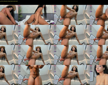 willow_hendrix — 91 minute Chaturbate female cam show recording, 720p, Oct 5, 2024