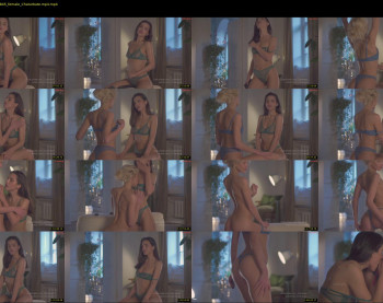 _2strangers — 121 minute Chaturbate couple cam show recording, 720p, Oct 6, 2024