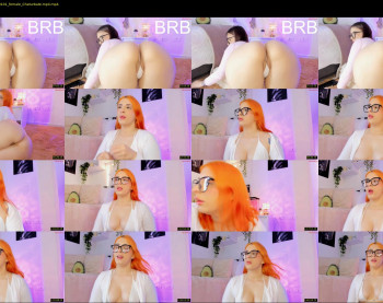 _alissonrose — 120 minute Chaturbate female cam show recording, 720p, Oct 7, 2024