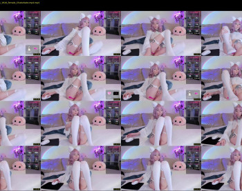 _chloesweeet_ — 10 minute Chaturbate female cam show recording, 720p, Oct 6, 2024