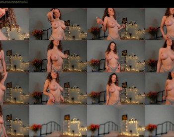 _curlydream_ — 10 minute Chaturbate female cam show recording, 720p, Oct 7, 2024