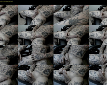 _layne — 9 minute Chaturbate male cam show recording, 720p, Oct 6, 2024