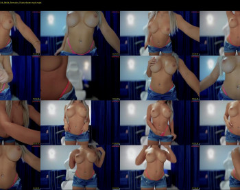 _missperfection_ — 20 minute Chaturbate female cam show recording, 480p, Oct 6, 2024