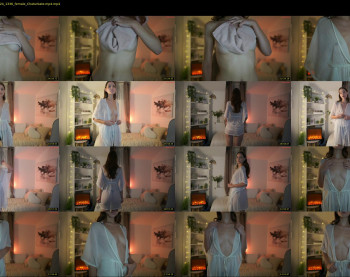 abella_danger_x — 17 minute Chaturbate female cam show recording, 720p, Oct 6, 2024