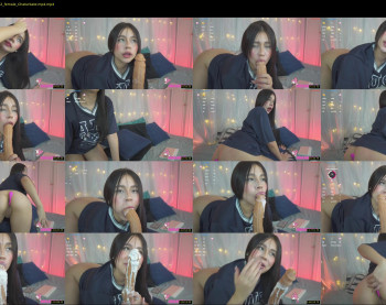 adaaraa_ — 120 minute Chaturbate female cam show recording, 720p, Oct 6, 2024