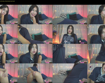 adaaraa_ — 82 minute Chaturbate female cam show recording, 720p, Oct 6, 2024
