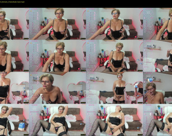 adeellee_ — 4 minute Chaturbate female cam show recording, 720p, Oct 6, 2024