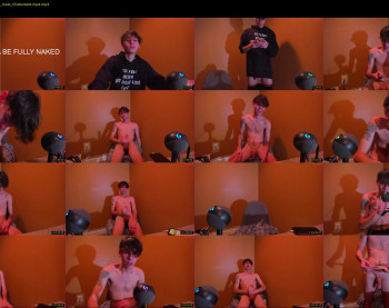 aesus3x — 121 minute Chaturbate male cam show recording, 720p, Oct 7, 2024