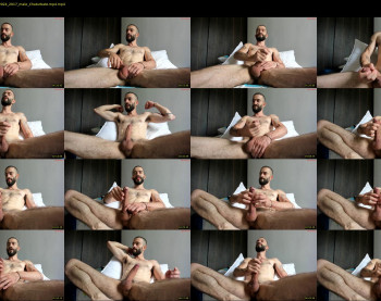 alejandro_bigcock — 8 minute Chaturbate male cam show recording, 720p, Oct 6, 2024